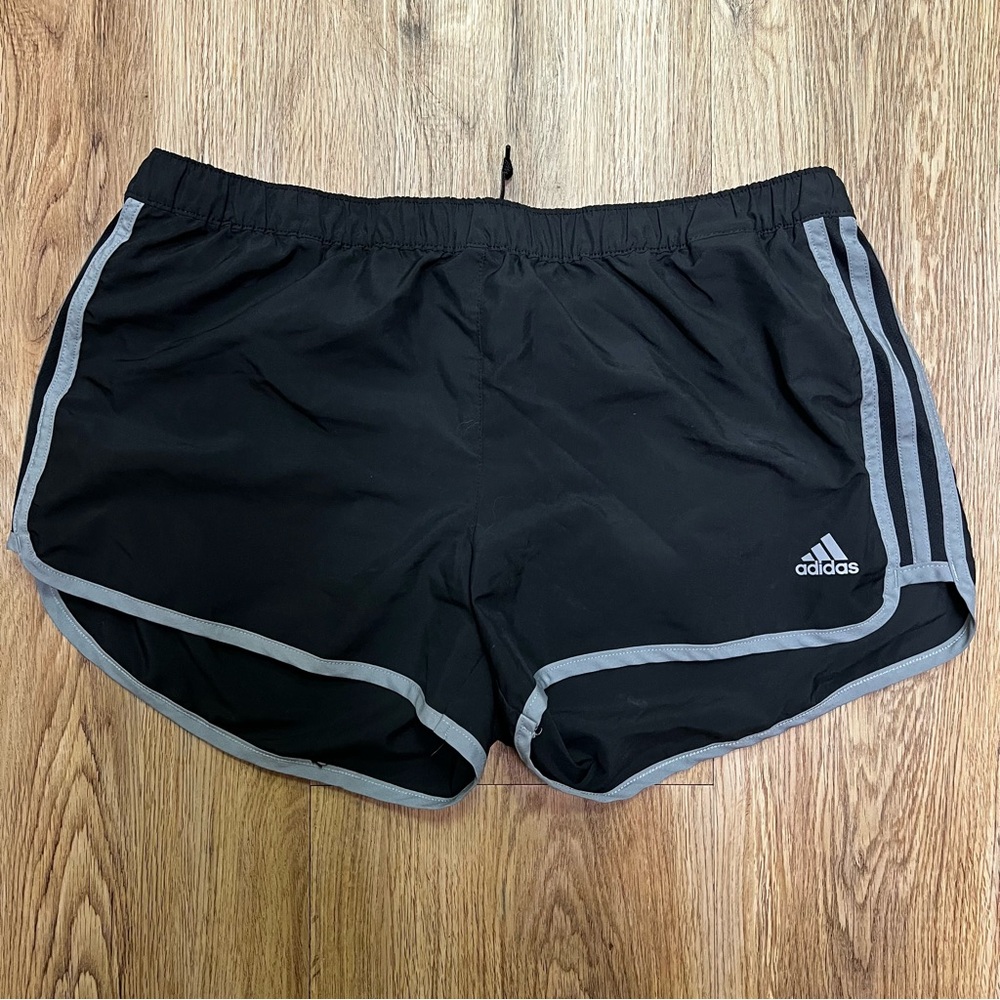 Adidas Running Shorts